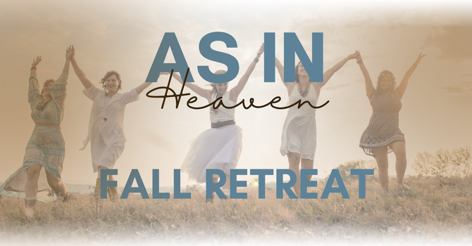 Fall Retreat