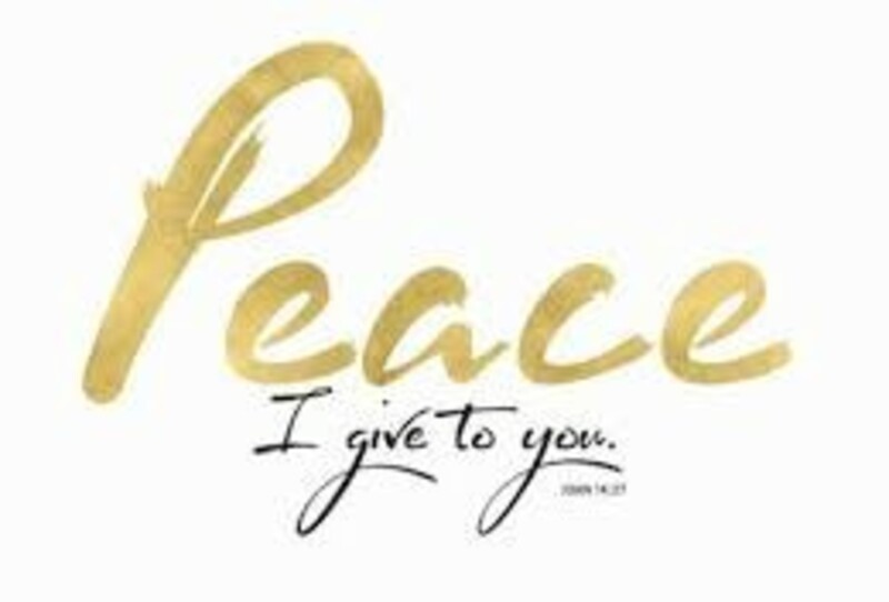 Sermon for April 12, 2026 by The Rev. Edrice Viechweg