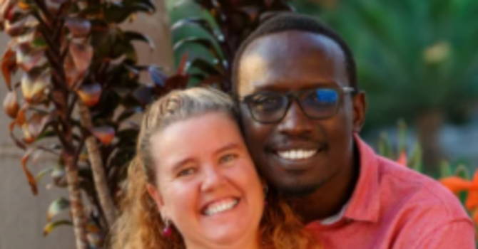 Special Offering for Sunday April 12th