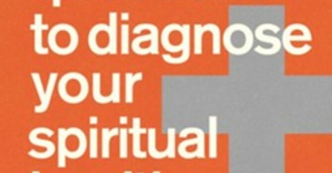 GCBC Men - Book Study