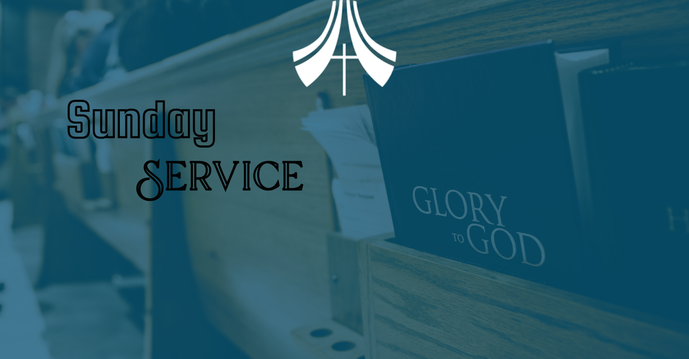 Sunday Service