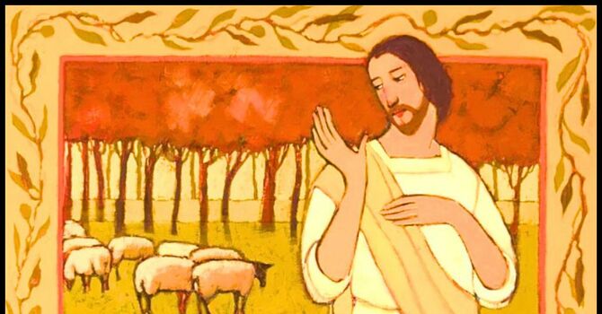 Sunday Eucharist & Digital Worship Links