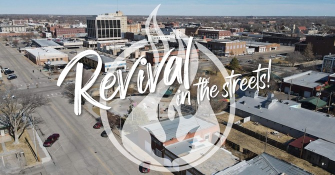 Revival in the Streets!