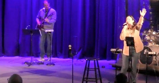 If it ain't broke - but what if it is?