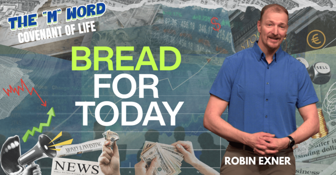 Bread for Today
