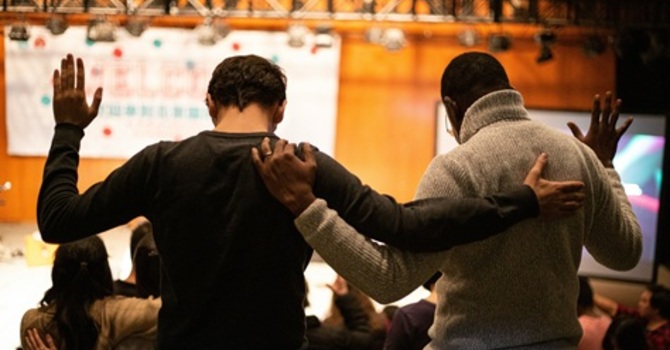 A Renewed Commitment To Prayer