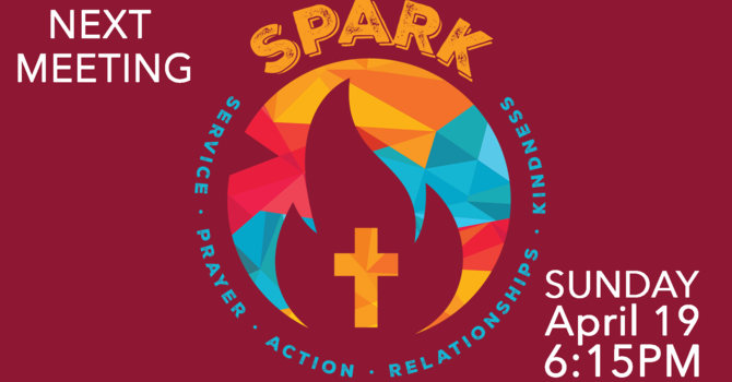 Middle School Ministry