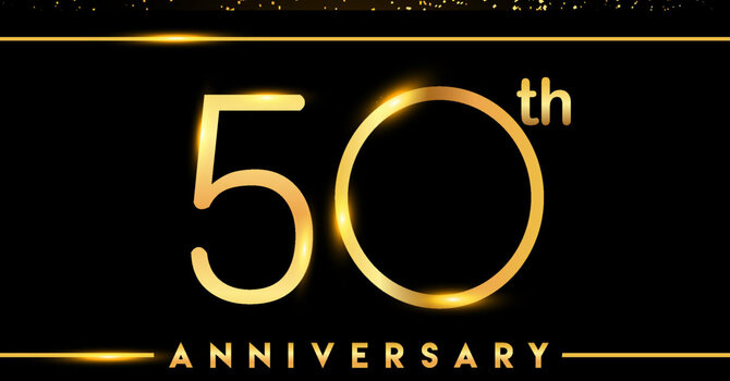 The AGC 50th Anniversary