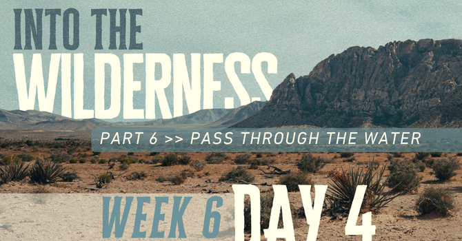 Day 4 — Praise on the Other Side