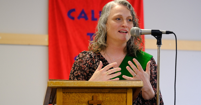 Deacons' Online Preaching Conference 