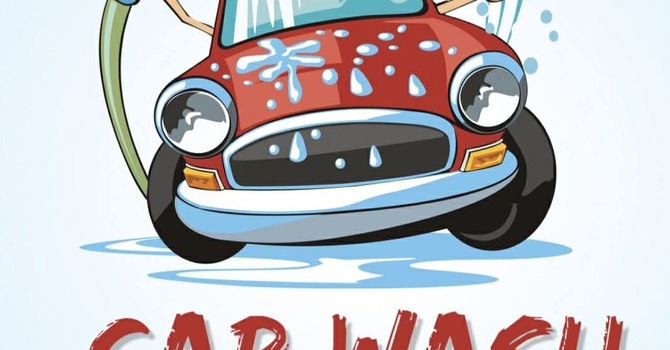Fundraiser Car Wash
