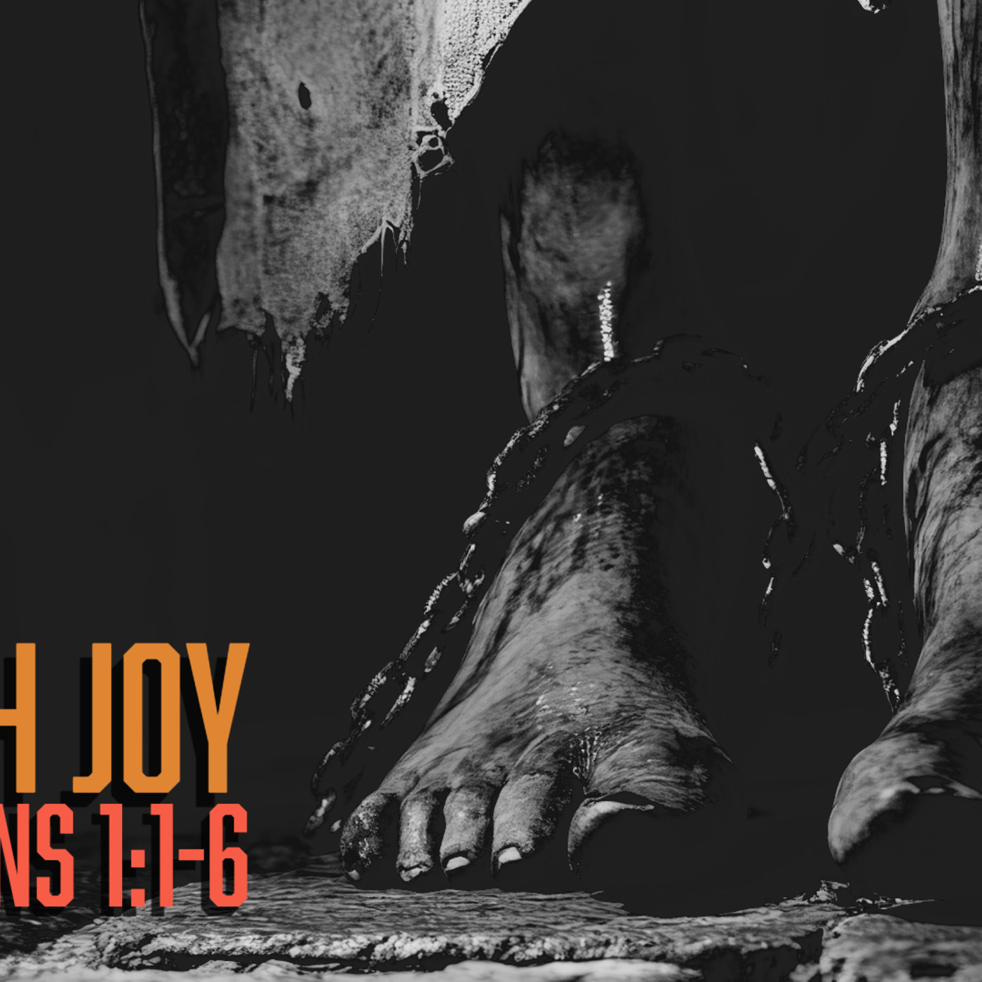 With Joy episode artwork