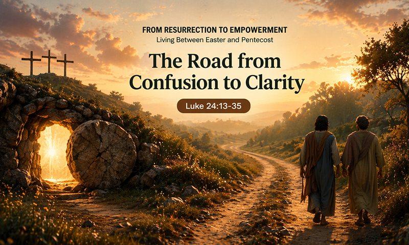 From Confusion to Clarity