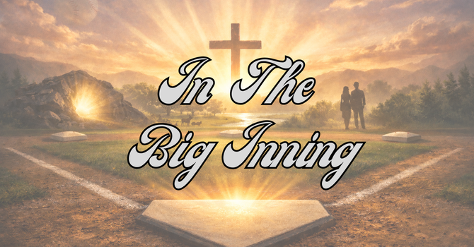 In the Beginning prt 2