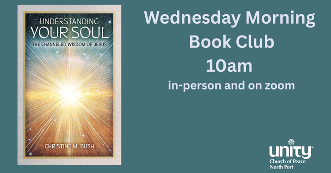 Wednesday Morning Book Club