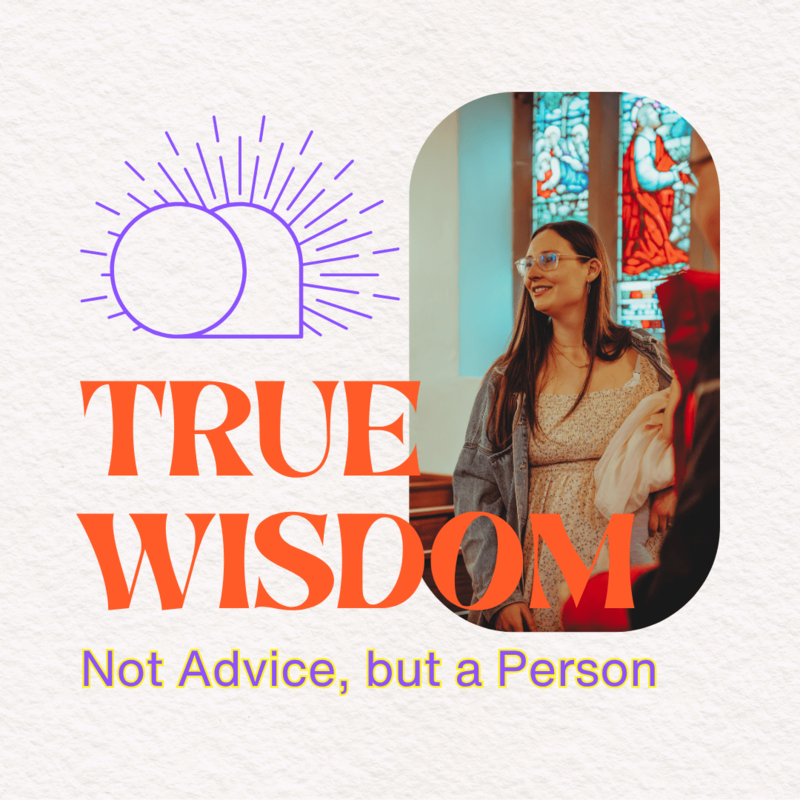 True Wisdom