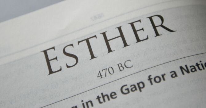 When Life Doesn't Make Sense