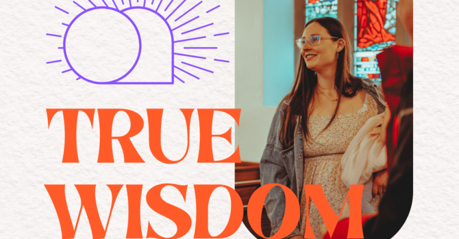 True Wisdom