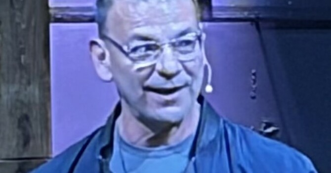 I Don't Live There Anymore