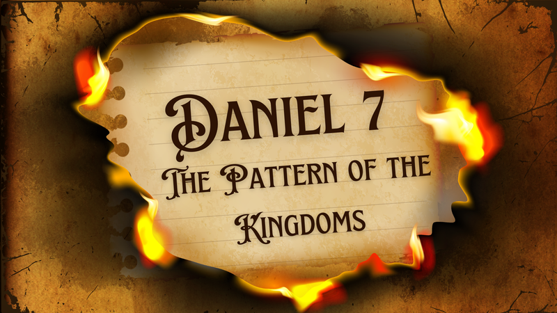 The Pattern of the Kindoms