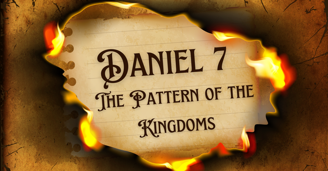 The Pattern of the Kindoms