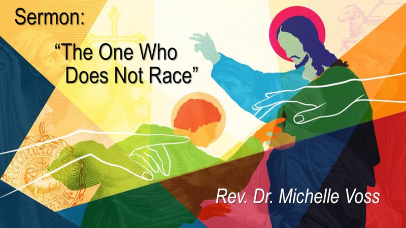 The One Who Does Not Race