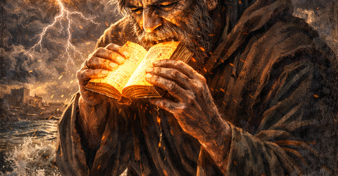 Heaven Speaks-Earth Responds