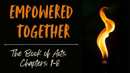 Empowered Together