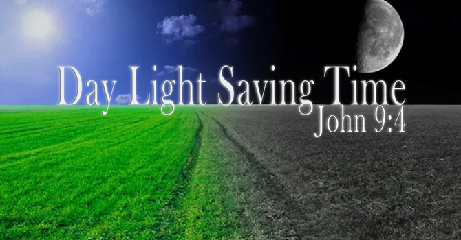 Day Light Saving Time