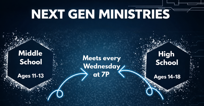 Next Gen Ministries