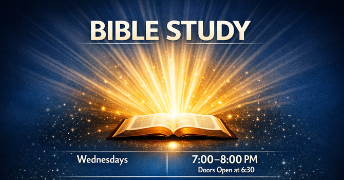 Bible Study