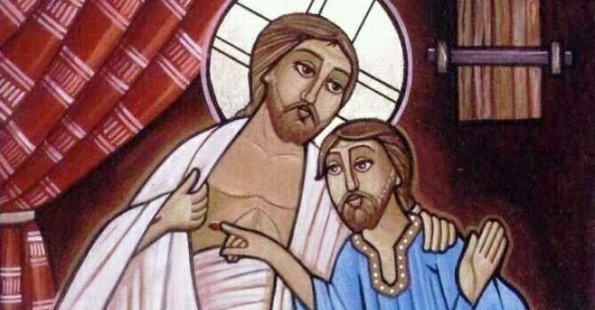 Witnessing, Belonging, Behaving and Believing