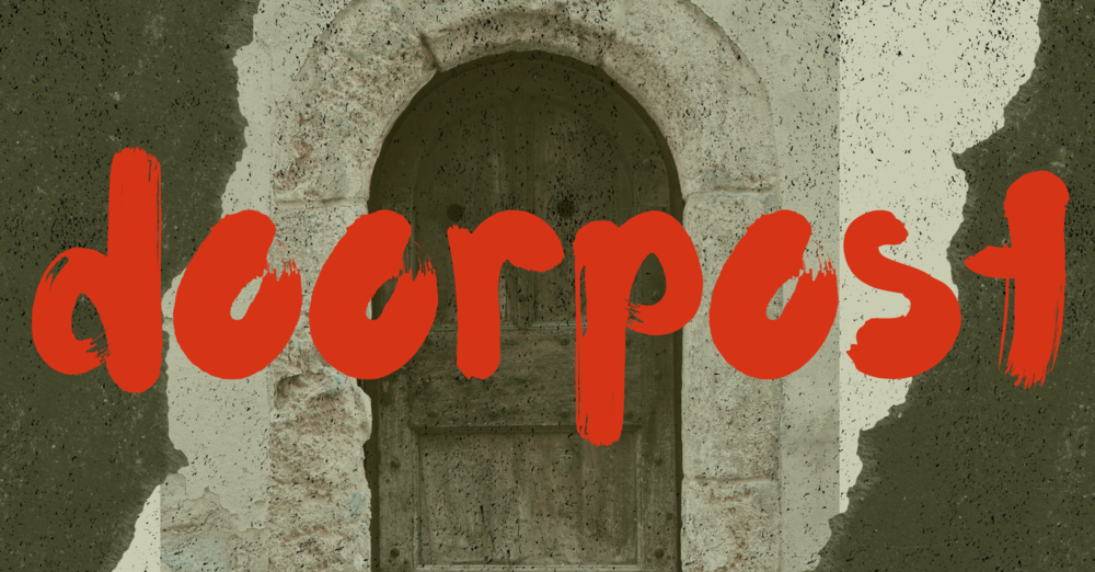 Covenant at the Door