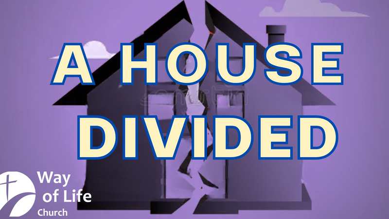 A House Divided