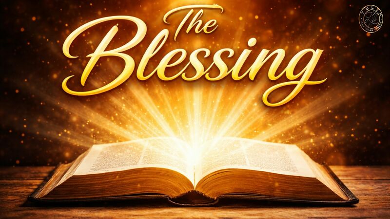 The Blessing of God