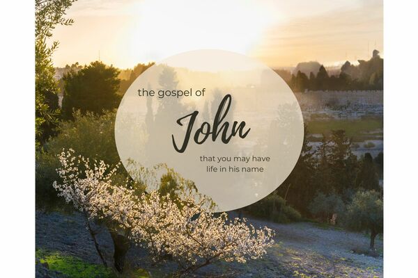 The Gospel of John