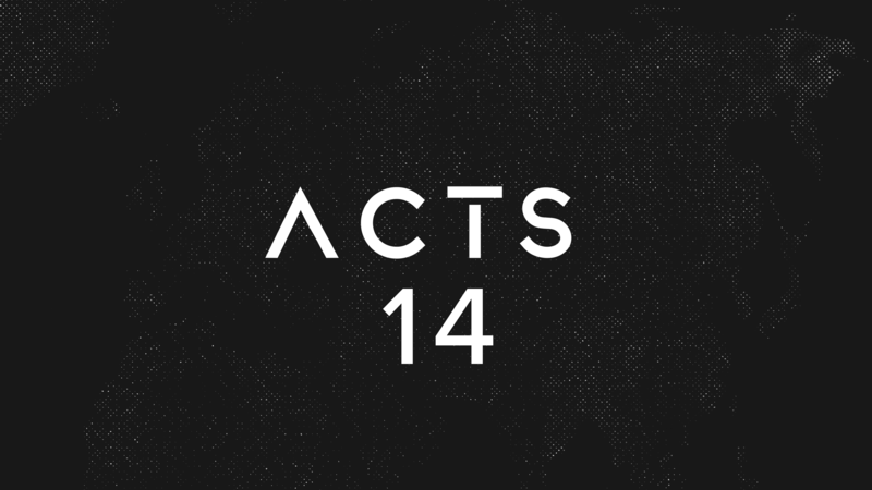 Acts 14