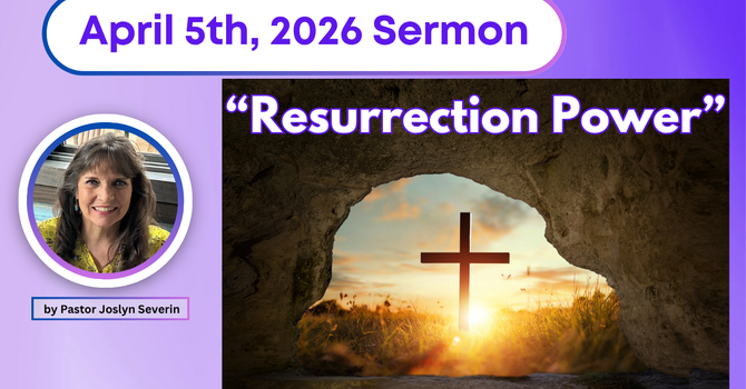 Resurrection Power