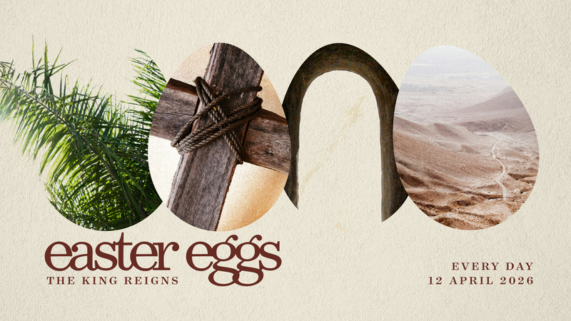 12 April 2026 | 9am Morning Service