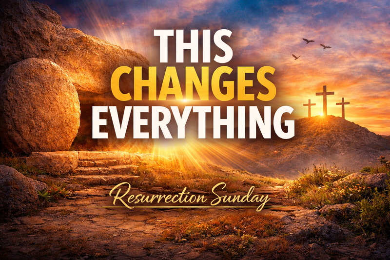 "This Changes Everything"