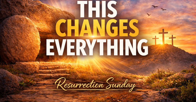 "This Changes Everything"