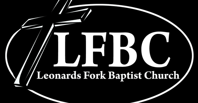 God is Still in Control image