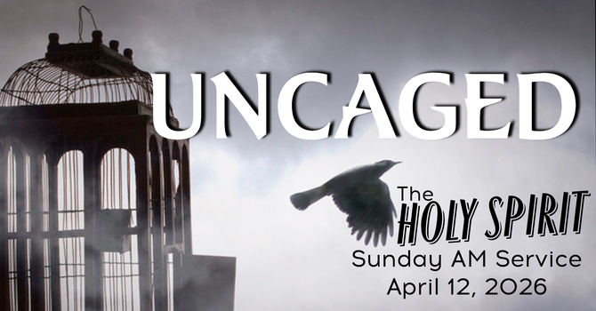 The Holy Spirit image