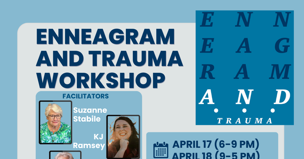ENNEAGRAM AND TRAUMA