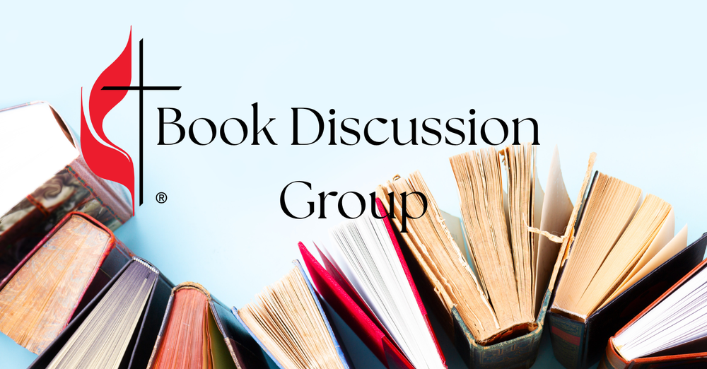 Book Discussion Group