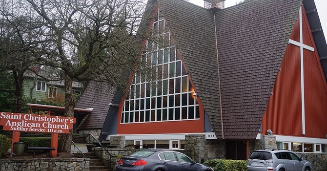 A service of celebrations! image