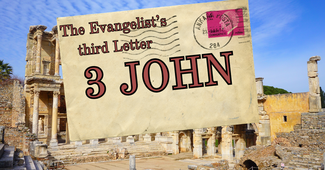 3 John