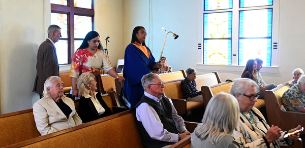 Lent 2026 - Renewed in Mercy
