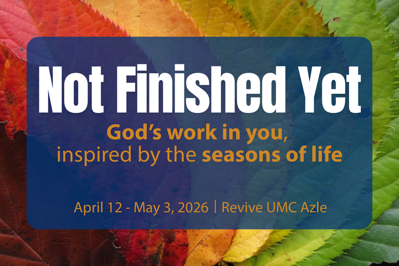 "Your Work is to Grow - Inspired by Childhood"