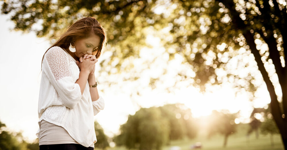 Faith & Family Prayer Event